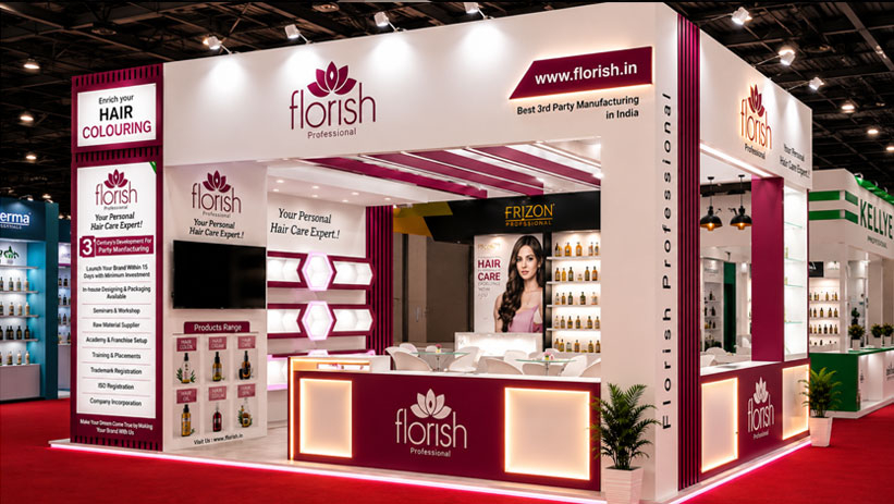 Exhibition Project