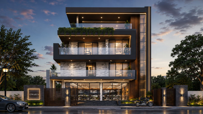 Interior Project